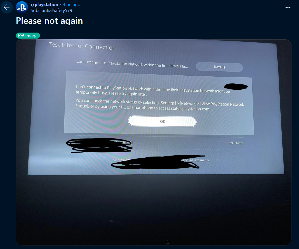 test psn découvrez tout ce qu'il faut savoir sur le test psn, ses fonctionnalités et son utilité pour améliorer votre expérience en ligne.
