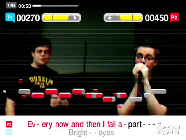 découvrez notre test complet de singstar legends, le jeu karaoké incontournable pour chanter vos titres préférés et passer des moments inoubliables entre amis.