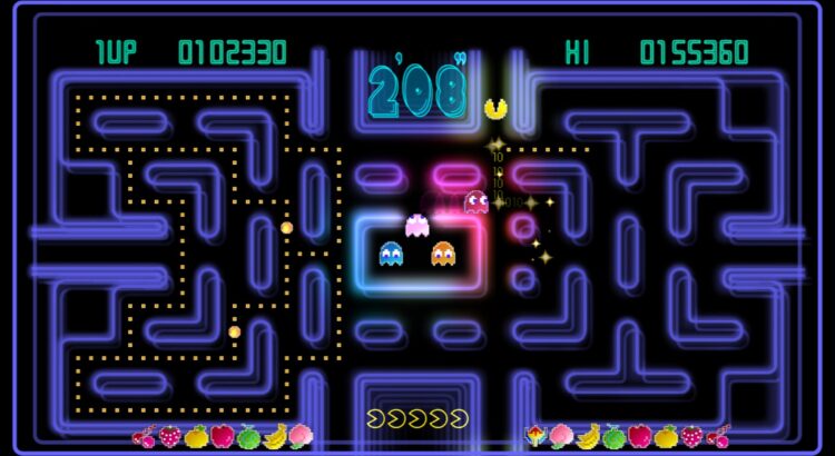 découvrez notre test complet du célèbre jeu pac-man : gameplay, astuces et nouveautés pour une expérience rétro inoubliable.