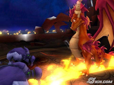 test spyro: eternal night découvrez test spyro: eternal night, un jeu d'aventure palpitant où vous incarnez spyro dans une quête pour sauver le royaume lors d'une nuit éternelle.