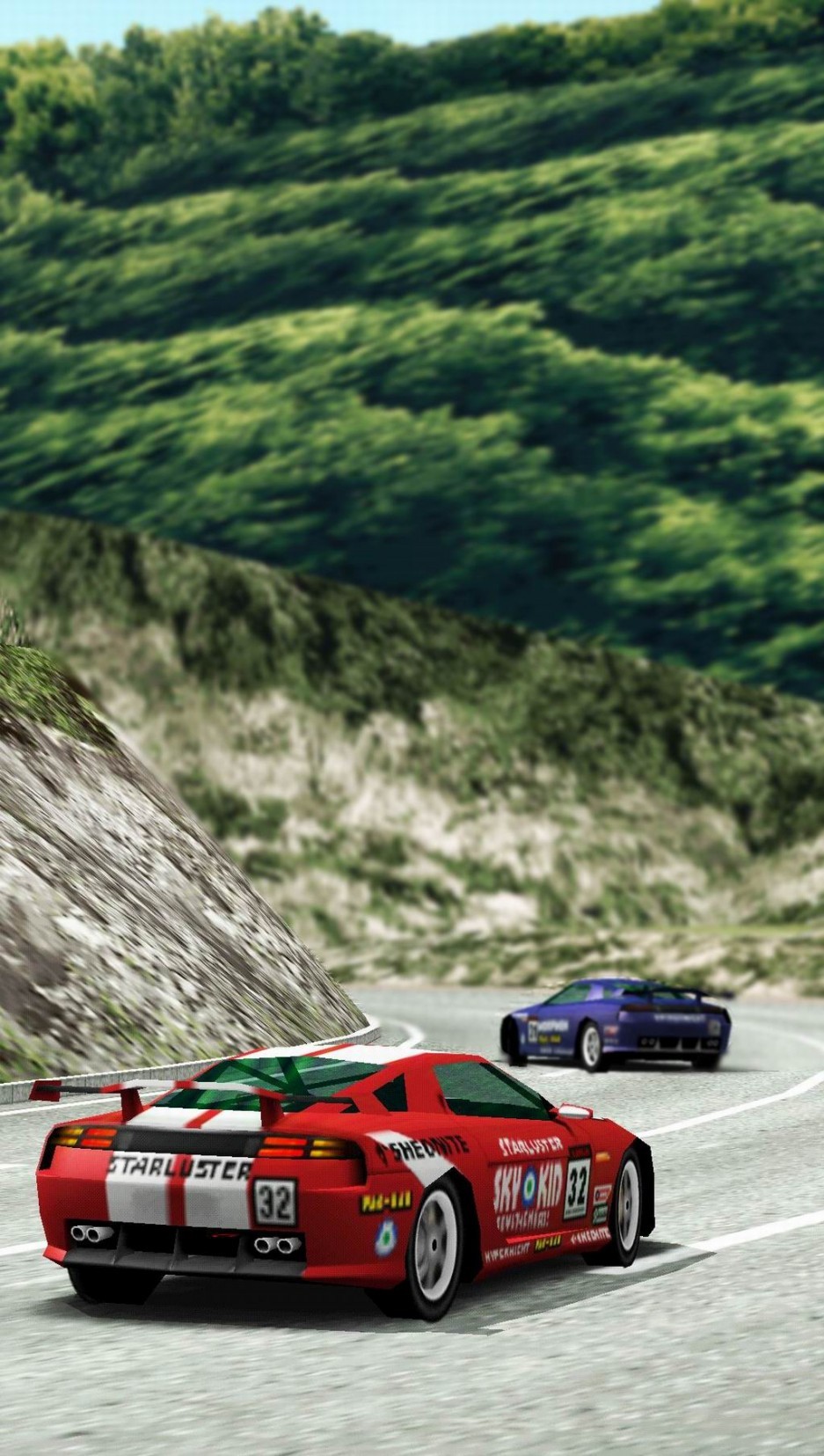 découvrez notre test complet de ridge racer 1, le classique du jeu de course qui a marqué les esprits. performances, graphismes et sensations au volant analysés pour vous guider.