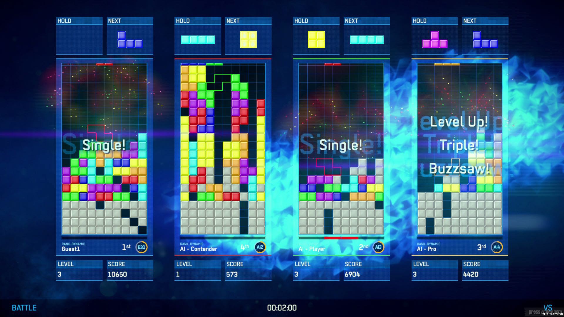 découvrez test tetris ultimate, la version ultime du jeu classique tetris avec des graphismes améliorés, des modes de jeu variés et un défi captivant pour tous les amateurs de puzzle.