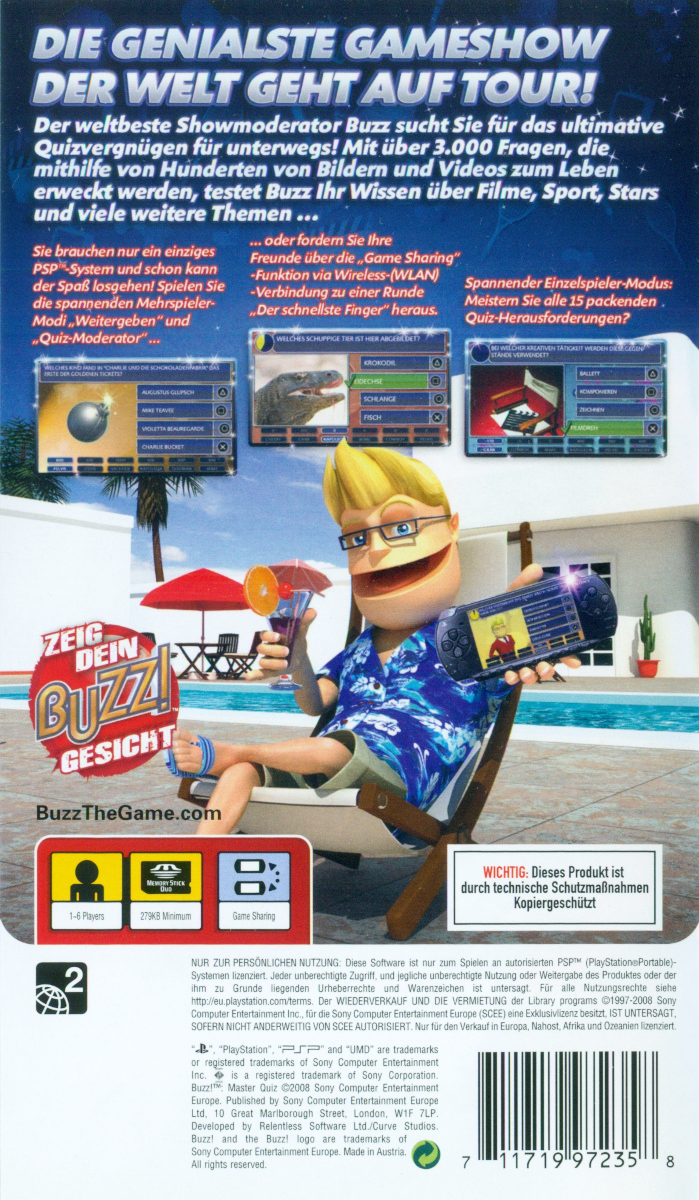 testez vos connaissances avec master quiz buzz, le quiz ultime pour défier vos amis et apprendre en vous amusant !