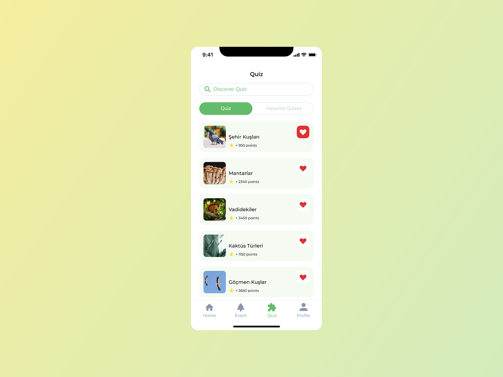 testez vos connaissances et amusez-vous avec notre quiz buzz captivant, parfait pour défier vos amis et découvrir des faits surprenants.