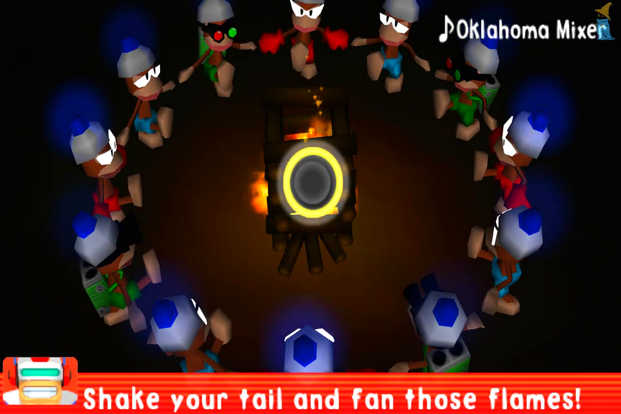 découvrez ape escape academy, un jeu amusant et captivant où vous devez attraper des singes espiègles à travers divers défis et mini-jeux. parfait pour toute la famille !