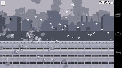 test canabalt découvrez test canabalt, un jeu de course sans fin palpitant où rapidité et réflexes sont essentiels pour battre tous les records.