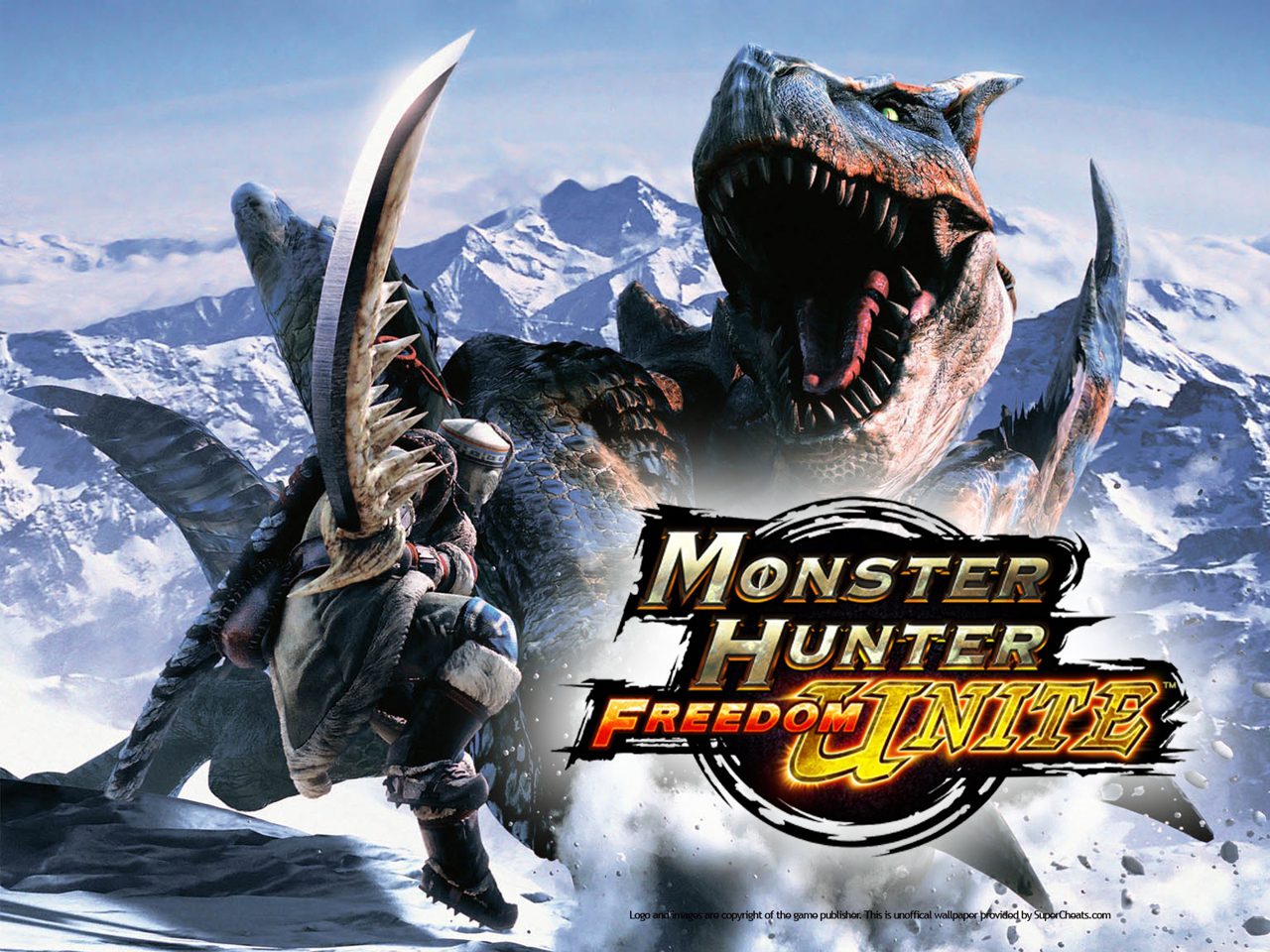 découvrez le test complet de monster hunter freedom unite, une aventure palpitante remplie de chasseurs de monstres et d'action intense sur votre console portable.