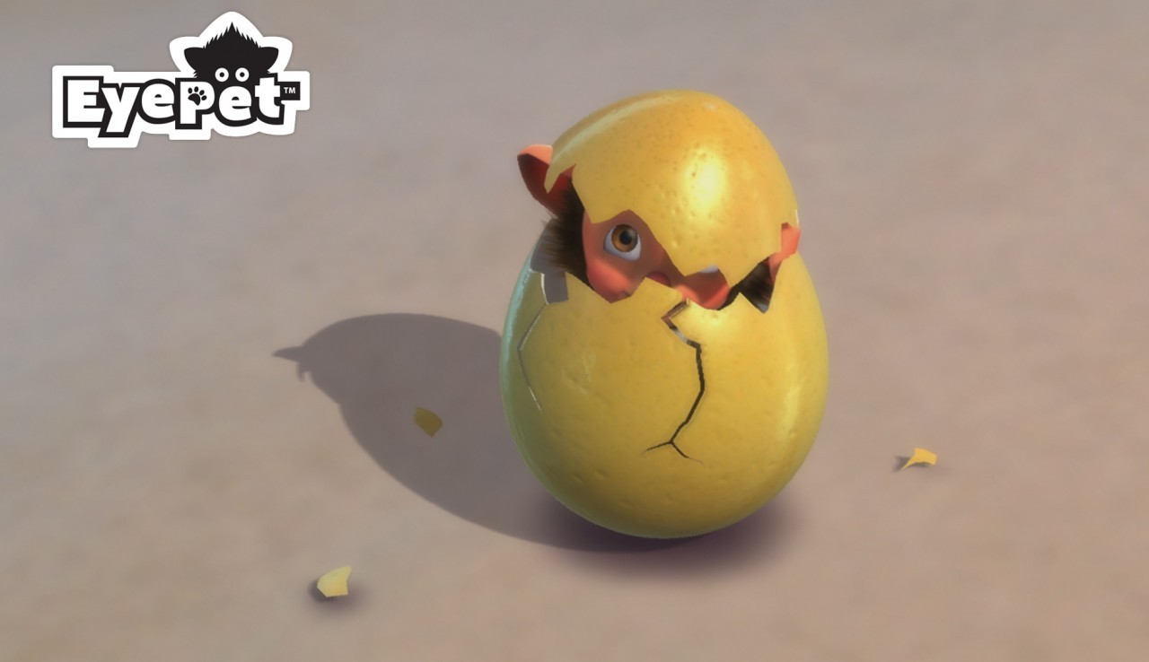 découvrez notre test complet d'eyepet, le jeu interactif qui vous permet de prendre soin de votre animal virtuel avec une expérience unique et amusante.