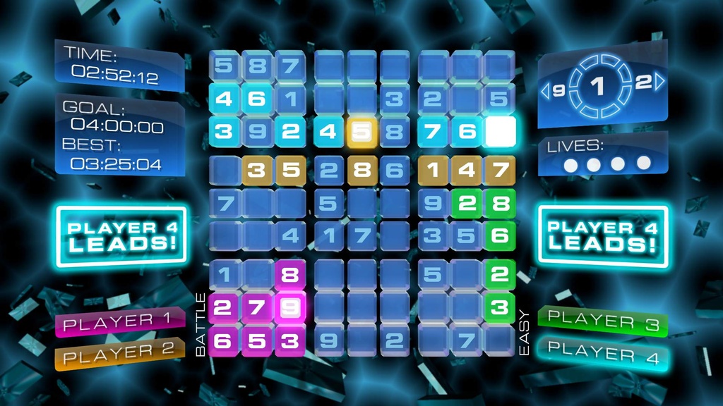 testez vos compétences en résolution avec go sudoku, un jeu captivant qui combine logique et fun pour tous les niveaux.