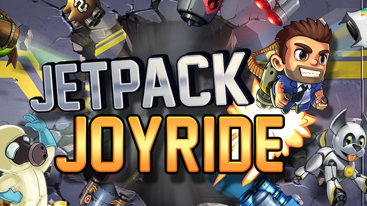 test jetpack joyride découvrez notre test complet de jetpack joyride, le jeu d'action passionnant où vous incarnez un héros fuyant avec un jetpack. gameplay, graphismes et astuces au rendez-vous !