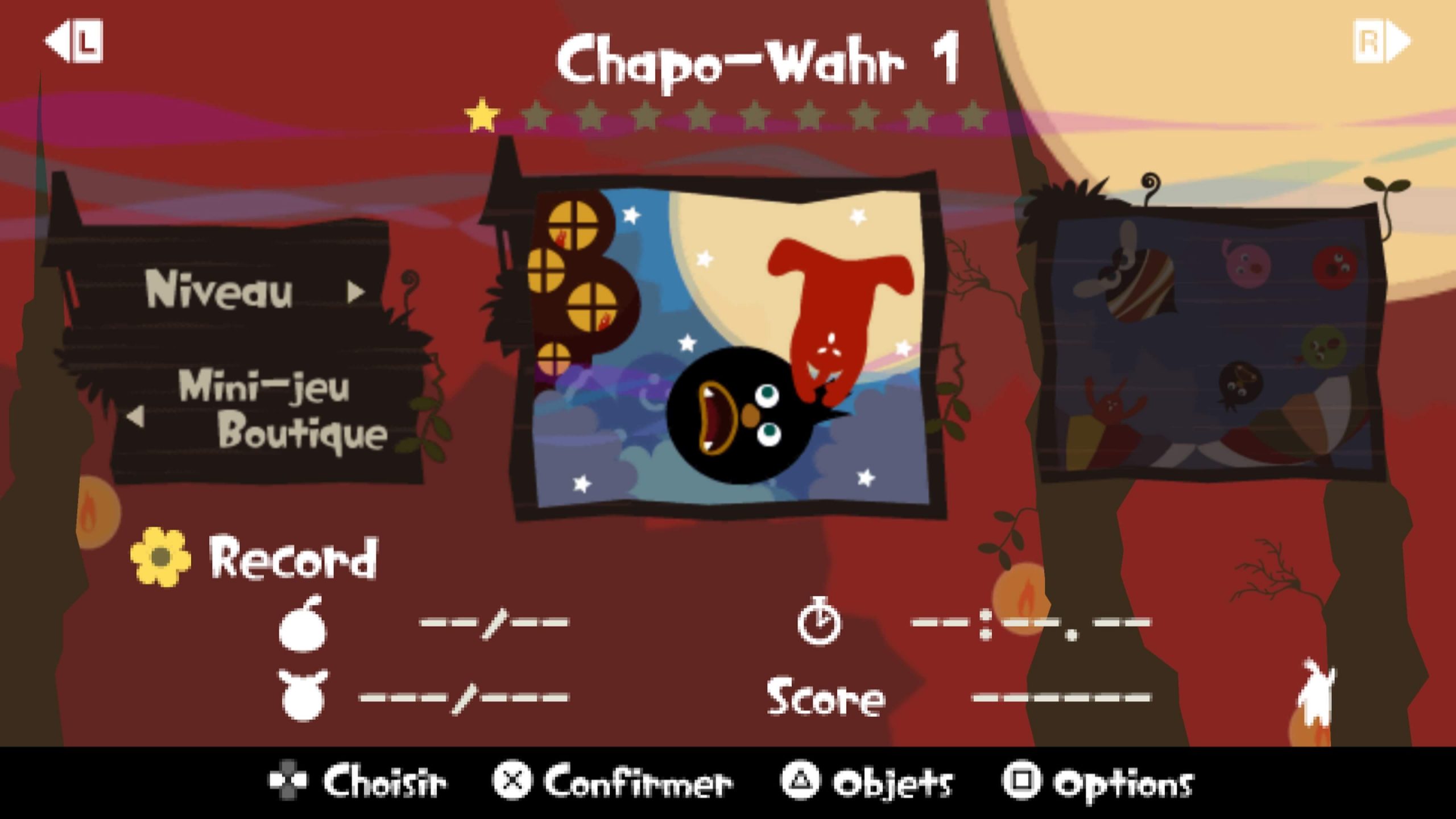 découvrez notre test complet de locoroco midnight, un jeu captivant alliant fun et défis colorés pour tous les âges.