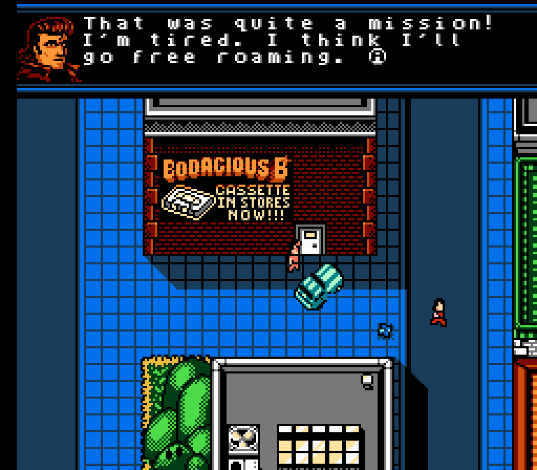 découvrez notre test complet de retro city rampage, un jeu d'action-aventure aux allures rétro rempli d'humour et de nostalgie. plongez dans un univers pixelisé et revivez les classiques du gaming.