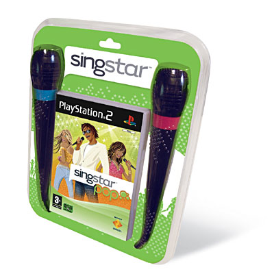 découvrez le test complet de singstar pop, le jeu de karaoké incontournable pour chanter vos titres favoris et partager des moments de fun en famille ou entre amis.