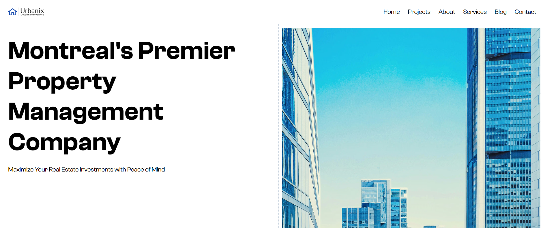 découvrez test urbanix, une solution innovante pour vos besoins urbains, alliant technologie et praticité pour améliorer votre quotidien en ville.