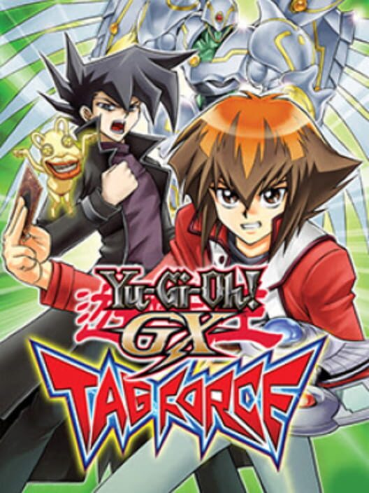 découvrez notre test complet de yu-gi-oh! gx tag force 6, analyse du gameplay, des cartes et des fonctionnalités pour les fans de la célèbre série.