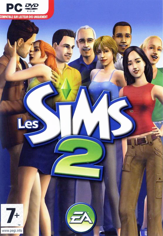 découvrez notre test complet de sims 2, le jeu de simulation de vie incontournable qui vous plonge dans un univers riche et captivant.